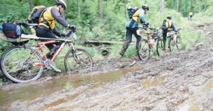 Bikes