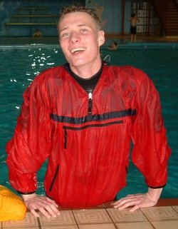 aquacycling