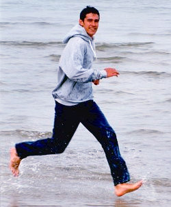 wet cycle jump